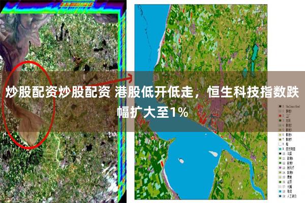 炒股配资炒股配资 港股低开低走，恒生科技指数跌幅扩大至1%
